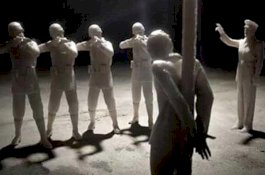 Mesir Hukum Mati 15 Tahapan Politik