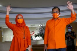 Mantap Pilih ADAMA', Pemilih Milenial: Selama Ini Kami Termakan Hoaks