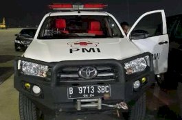 JK Kirim Mobil Operasional Tanggap Darurat Bencana ke Masamba