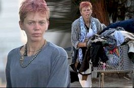 Mantan Model yang Kini Jadi Gelandangan, Begini Pengakuannya