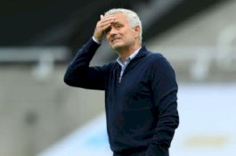 Mungkin Anda Termasuk! Bertahun-tahun Banyak yang Salah Ucapkan Nama Jose Mourinho