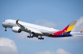 Maskapai Ini Tawarkan Penerbangan Tanpa Tujuan