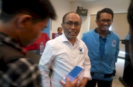 Gelora Pilih DP-Fatma Sehari Pasca PKS Usung None-Zunnun
