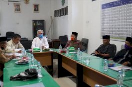 Muhammadiyah Doakan Danny-Fatma Dapat Suara Terbanyak di Pilwalkot Makassar