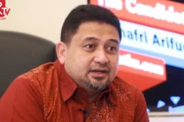 Pantau Latihan Perdana PSM, Appi Jawab Banyaknya Pemain yang Hengkang
