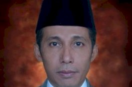 Didukung 9 Fraksi DPR RI, Dosen Geologi Unhas Terpilih Jadi Anggota Dewan Energi Nasional