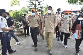 Pjs Bupati Luwu Utara: Partisipasi Publik Mutlak Dibutuhkan dalam Penanganan Bencana