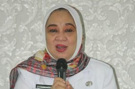 Penjelasan Dinkes Makassar tentang Insentif Dokter dan Nakes Belum Cair