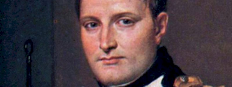 Bukan Seorang Muslim, Ini Ayat Al-Quran yang Dikagumi Napoleon