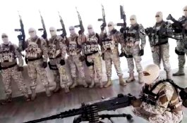 Setara Kekuatan Militer, Ini 5 Kartel Narkoba Punya Senjata dan Pasukan yang Disegani