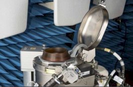 NASA Uji Coba Toilet Senilai Rp342 Miliar