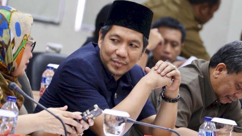 M Rajab
