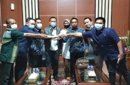 Nasdem Pasang Badan Bela Bupati Takalar