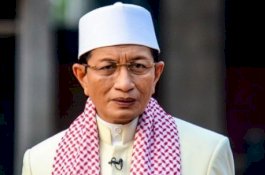 Imam Besar Masjid Istiqlal: Protokol Covid-19 Sekarang Sama dengan Protokol Nabi Muhammad
