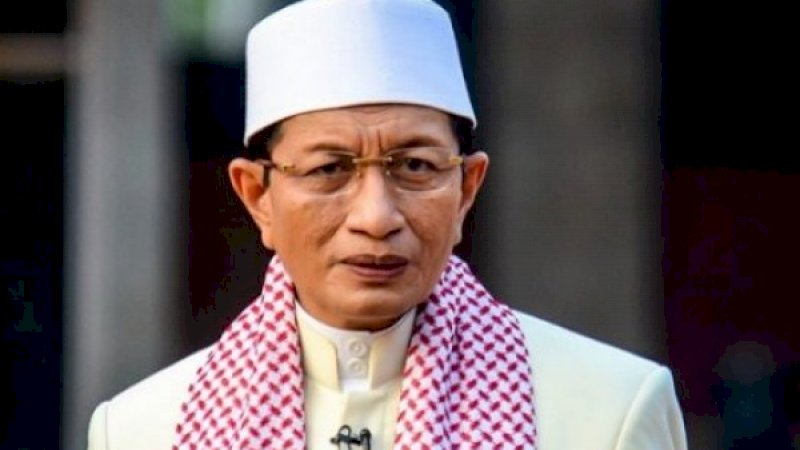 Prof KH Nasaruddin Umar