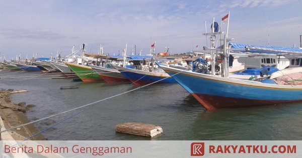 Nelayan Jeneponto Dikabarkan hilang Saat Melaut