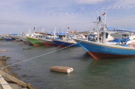 Nelayan Jeneponto Dikabarkan hilang Saat Melaut 