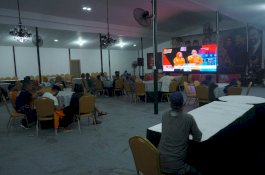 Closing Statement Danny-Fatma: Satuji Perempuan, Satuji Anak Lorong