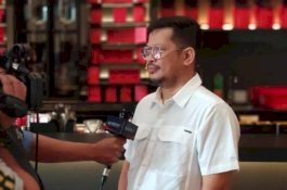 Sejak Kecil None Sudah Berprestasi di Pramuka