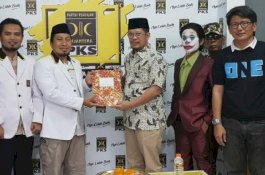 Ikut Prosedur Penjaringan, None-Zunnun Kantongi Rekomendasi PKS