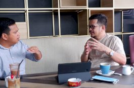 Unjuk Kekuatan, Besok None-Zunnun Kumpulkan Ribuan Relawan di Acara Tudang Sipulung