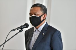 Bangkit dari Pandemi Covid-19, Nurdin Abdullah Optimistis Kembalikan Ekonomi Sulsel