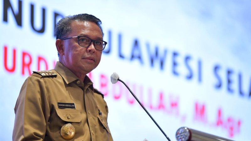 9.049 Sertifikat Tanah Masyarakat Makassar, Gowa dan Maros Diserahkan