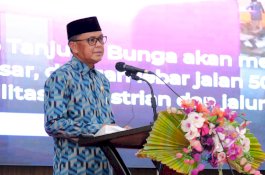 Tahun Depan, Pemprov Sulsel Berikan Insentif bagi 10 Ribu Guru Mengaji