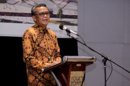 Nurdin Abdullah: Stadion Mattoanging Dorong Pertumbuhan Ekonomi Sulsel