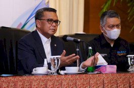 Gubernur Sulsel Minta Bupati dan Wali Kota Atur Jalur Distribusi Vaksin Covid-19