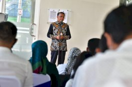 Nurdin Abdullah: Sulsel Andalan Indonesia di Bidang Pertanian