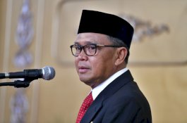 Nurdin Abdullah Percayakan UNM Jadi Garda Terdepan Pembenahan Pendidikan di Sulsel