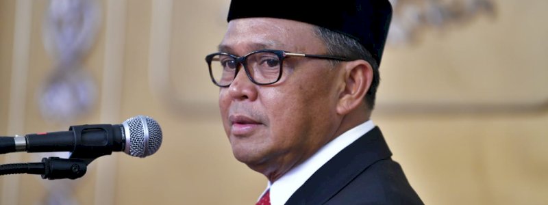 Nurdin Abdullah: KEK Pariwisata Selayar Tingkatkan Pertumbuhan Ekonomi Sulsel