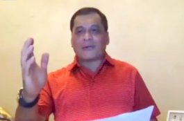 Puisi NH untuk None - Zunnun: Berjuang atau Mati