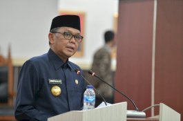 Pemprov Sulsel Ajak Perusahaan Bangun Lutra Melalui Kebijakan CSR