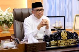 Ince Langke Berpulang, Nurdin Abdullah: Kita Kehilangan Putra Terbaik Sulawesi Selatan