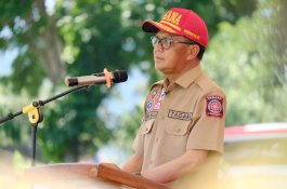 Warga Pesisir Danau Matano dan Towuti Dapat Dua Unit Ambulans dari Pemprov Sulsel