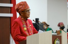 Di Usia Ke-351, Pembangunan Infrastruktur Sulsel Terus Menggeliat