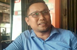 Kontestan Pilkada Makassar Cenderung Berimbang, Ini Calon Pemenangnya