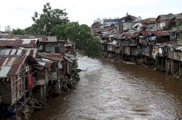 Angka Kemiskinan di Indonesia Naik jadi 9,78 Persen Gara-Gara Corona