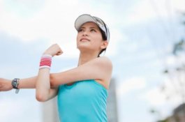 Bagi yang Puasa, Ini Waktu yang Tepat untuk Olahraga