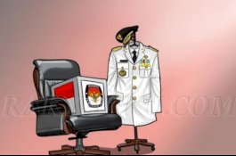 Termasuk Makassar, Ini 10 Daerah Dinilai Rentan Penularan Covid-19 saat Pilkada