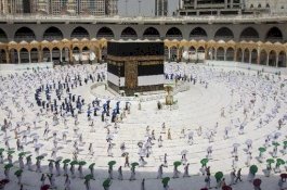 Indonesia Tunggu Kepastian Arab Saudi, Biaya Umrah Kemungkinan Naik