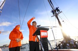 Jangan Biarkan Makassar Mundur Lagi, Danny-Fatma Siapkan Program Strategis Ini