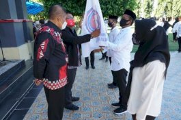 PPDI Terbentuk di Bulukumba, Bupati: Ini Bukan Lawan APDESI