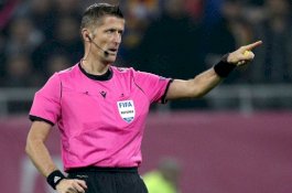 Inilah Wasit yang Bakal Pimpin Final Liga Champions Bayern vs PSG