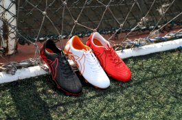 Ortuseight Rilis Sepatu untuk 2021, Lengkap dengan Tips Perawatan