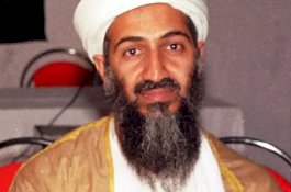 Donald Trump Sebut Kemungkinan Osama bin Laden Masih Hidup