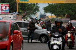 DPRD dan Dishub Sudah Sepaham, Butuh Rp800 Juta untuk 