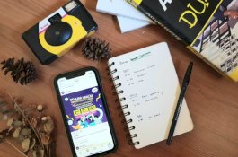 Belajar Online Tambah Seru? #KenapaNggak